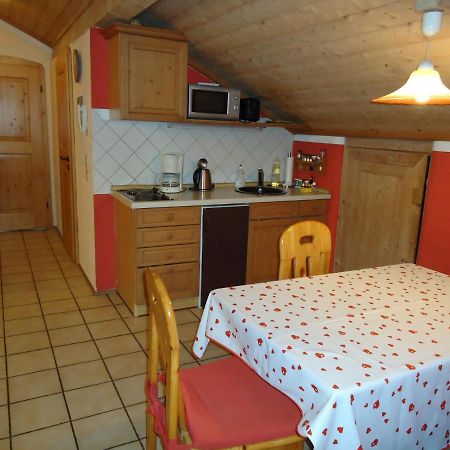 Ferienwohnung Wingen Bad Feilnbach Zimmer foto