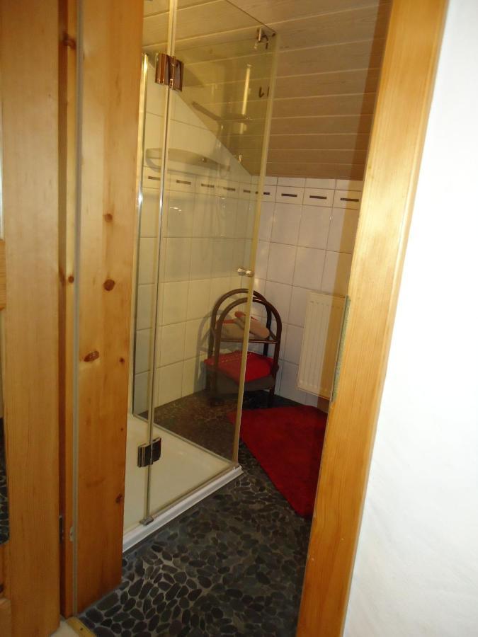 Ferienwohnung Wingen Bad Feilnbach Zimmer foto