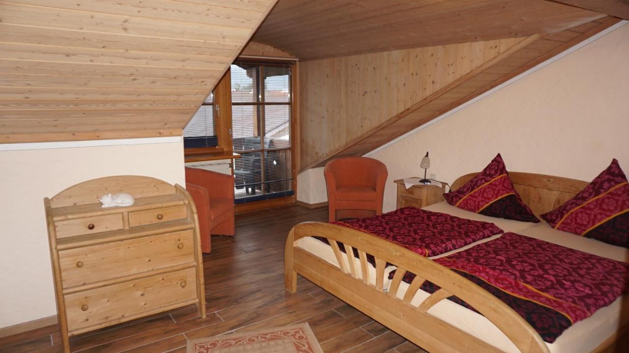 Ferienwohnung Wingen Bad Feilnbach Zimmer foto