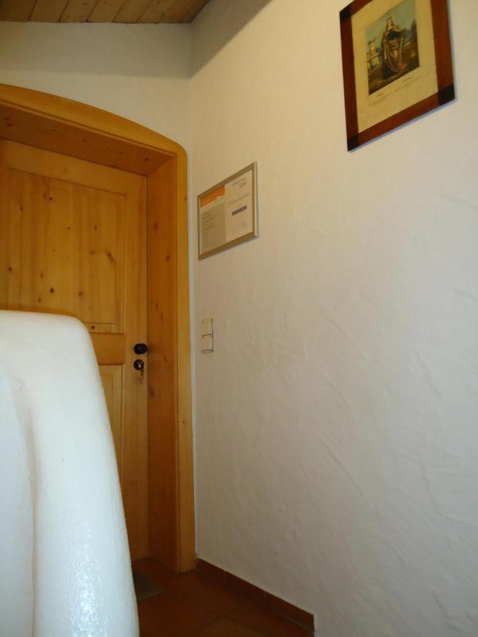 Ferienwohnung Wingen Bad Feilnbach Zimmer foto